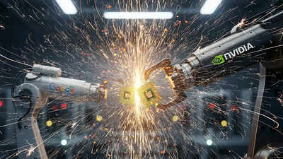  A lot of people would like to run ...