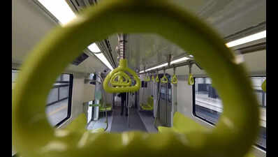 Metro’s wait for green light continues