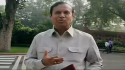 DMK objects to ECI's appointment of Avinash Kumar as IGP by replacing Senthil Velan