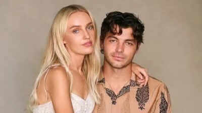 Taylor Fritz and Morgan Riddle silence breakup buzz while Theodora Petalas questions her rising tennis power