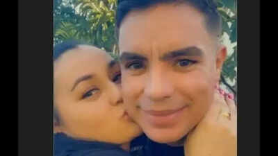 Active-duty US Army sergeant's wife detained by ICE in Texas, could be deported to Mexico