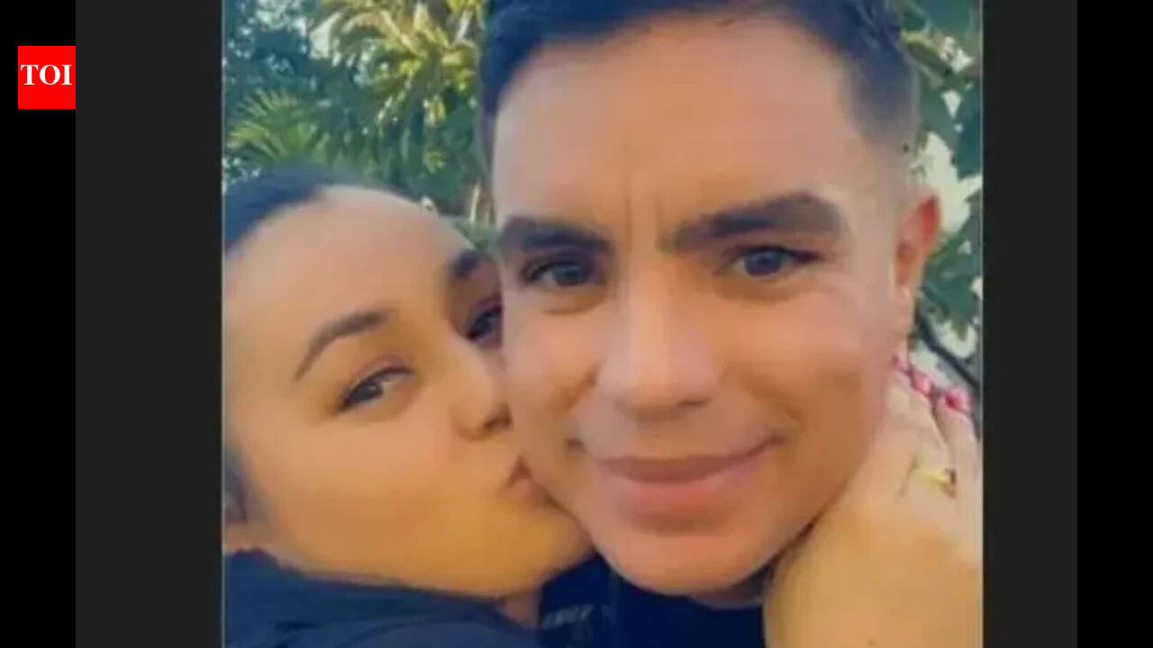 Active-duty US Army sergeant's wife detained by ICE in Texas, could be deported to Mexico
