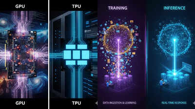 Google and Marvell Team Up to Develop Next-Generation AI Chips for Cloud Inference