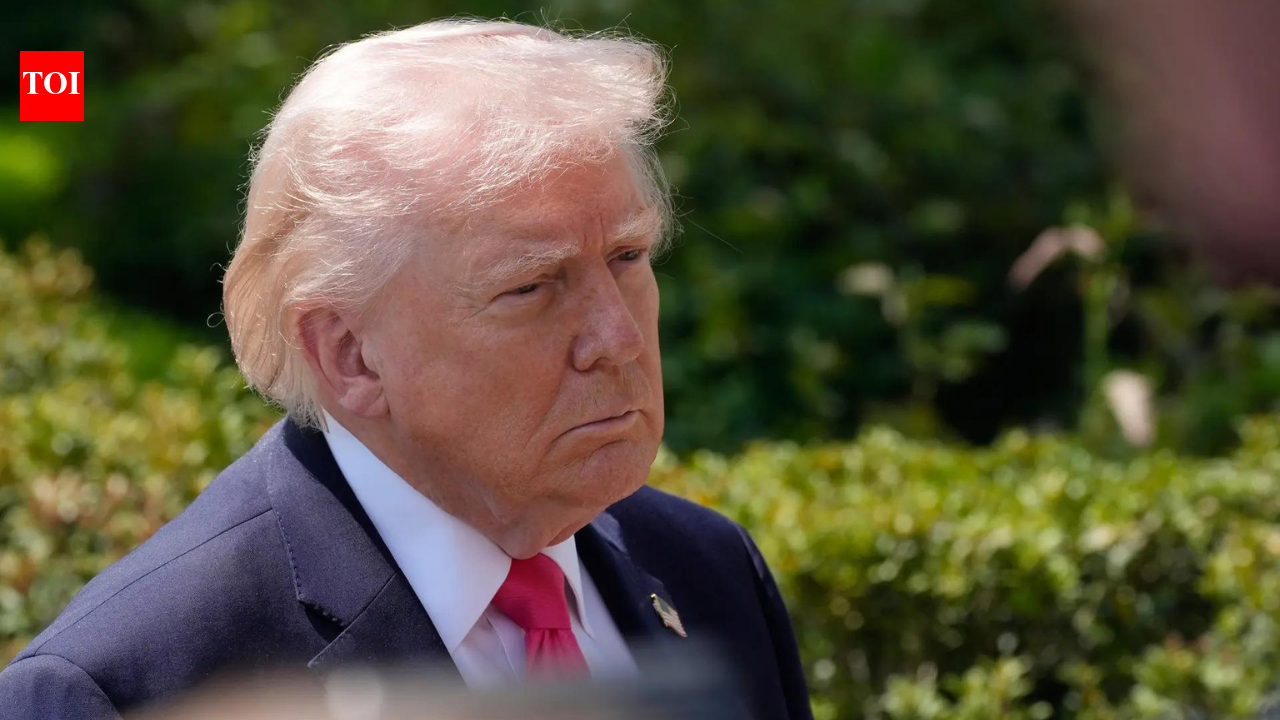 Big payback: US launches portal to refund $166 billion in collected tariffs