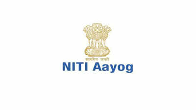  NITI Aayog report
