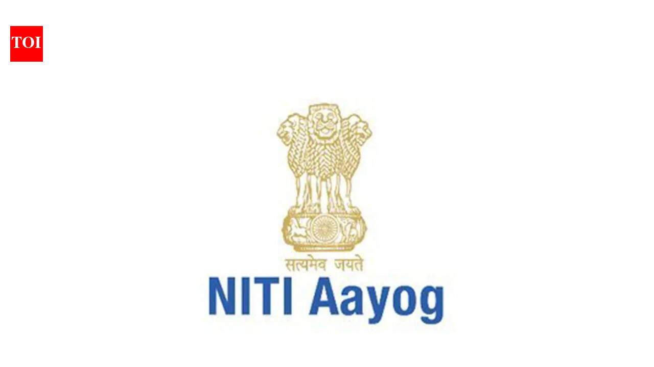 How Middle East war could impact India’s trade and macro stability: NITI Aayog report