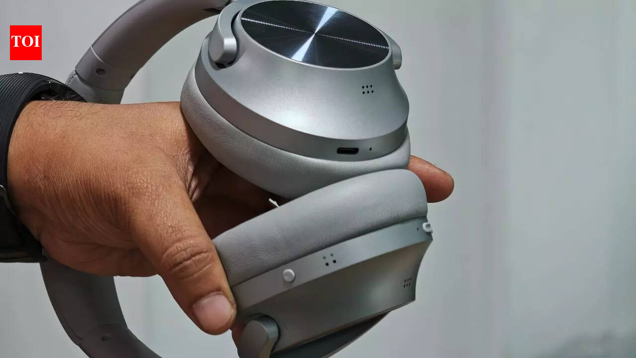 Noise is offering Master Buds Max to some American Express card applicants for free: Here’s how to get the headphone