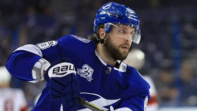 Exploring Nikita Kucherov's financial status in 2026: A look at the Tampa Bay Lightning star’s career earnings, brand deals, investment and more