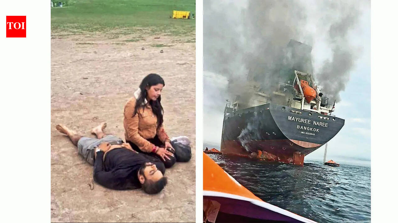 Pahalgam To Iran: Pluses & Minuses - The Times of India