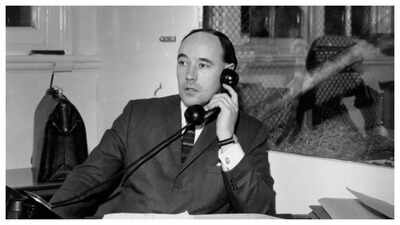 Veteran zoologist and author Desmond Morris dies at 98, leaves behind a legacy of exploration and creativity