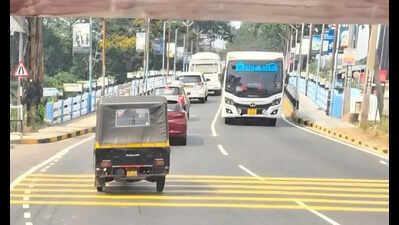 NHAI fast-tracks two long-delayed bypass projects