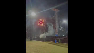 Denied nod for Circoloco on April 16 and not at eleventh hour, say Mumbai police