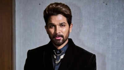 Is Allu Arjun planning to move to Mumbai amid ‘Raaka’ shoot? Here’s what his father-producer Allu Aravind said