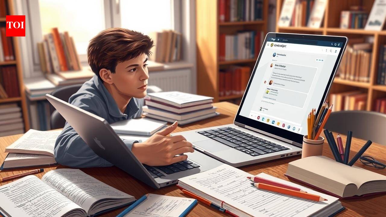 ChatGPT, Codex down: OpenAI’s two popular apps facing outage, what the company has to say