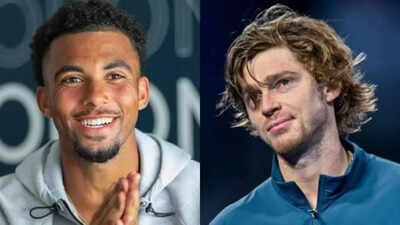 “I hate this f***g sport”: Andrey Rublev frustration explodes in Barcelona Open final as Arthur Fils secures massive career defining win