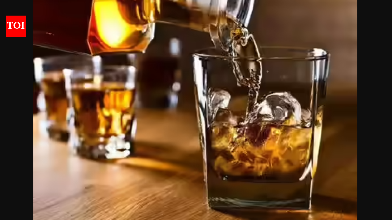 Dry days: Bars, liquor shops to remain closed in view of TN assembly election