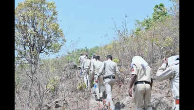 Chhattisgarh goes hi-tech to curb illegal mining; drones, e-check gates rolled out