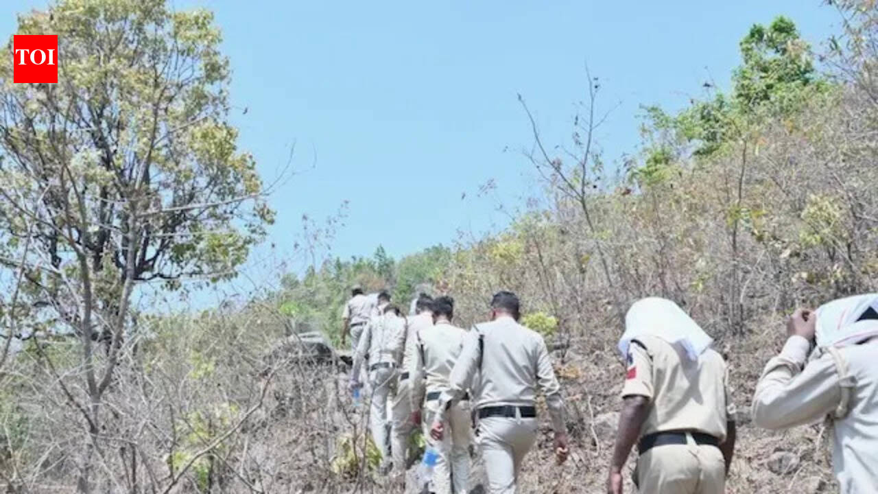 Chhattisgarh goes hi-tech to curb illegal mining; drones, e-check gates rolled out