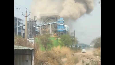 Toll reaches 24 in Vedanta boiler blast, even as compensation process begins