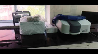 Rs 1 cr toxicology lab at SMS hosp lies unused over fee row