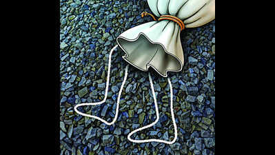 Woman found dead by roadside in Jaipur’s Chomu, murder suspected