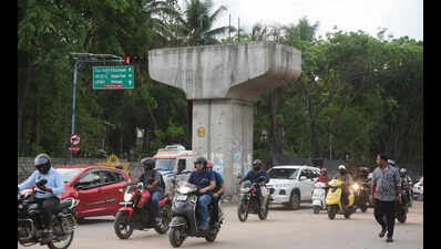 After three decades, Intermediate Ring Road project back on development table