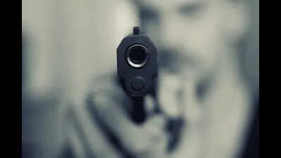 Country-made gun found in abandoned car