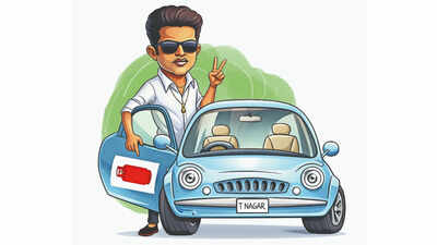 Independent candidates dominate Tamil Nadu elections; Their impact felt despite low winning odds