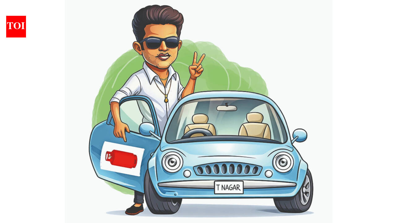 Independent candidates dominate Tamil Nadu elections; Their impact felt despite low winning odds