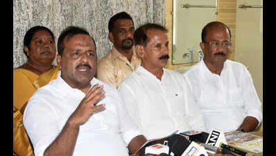 Any law should be enacted after gaining people’s trust: speaker Khader