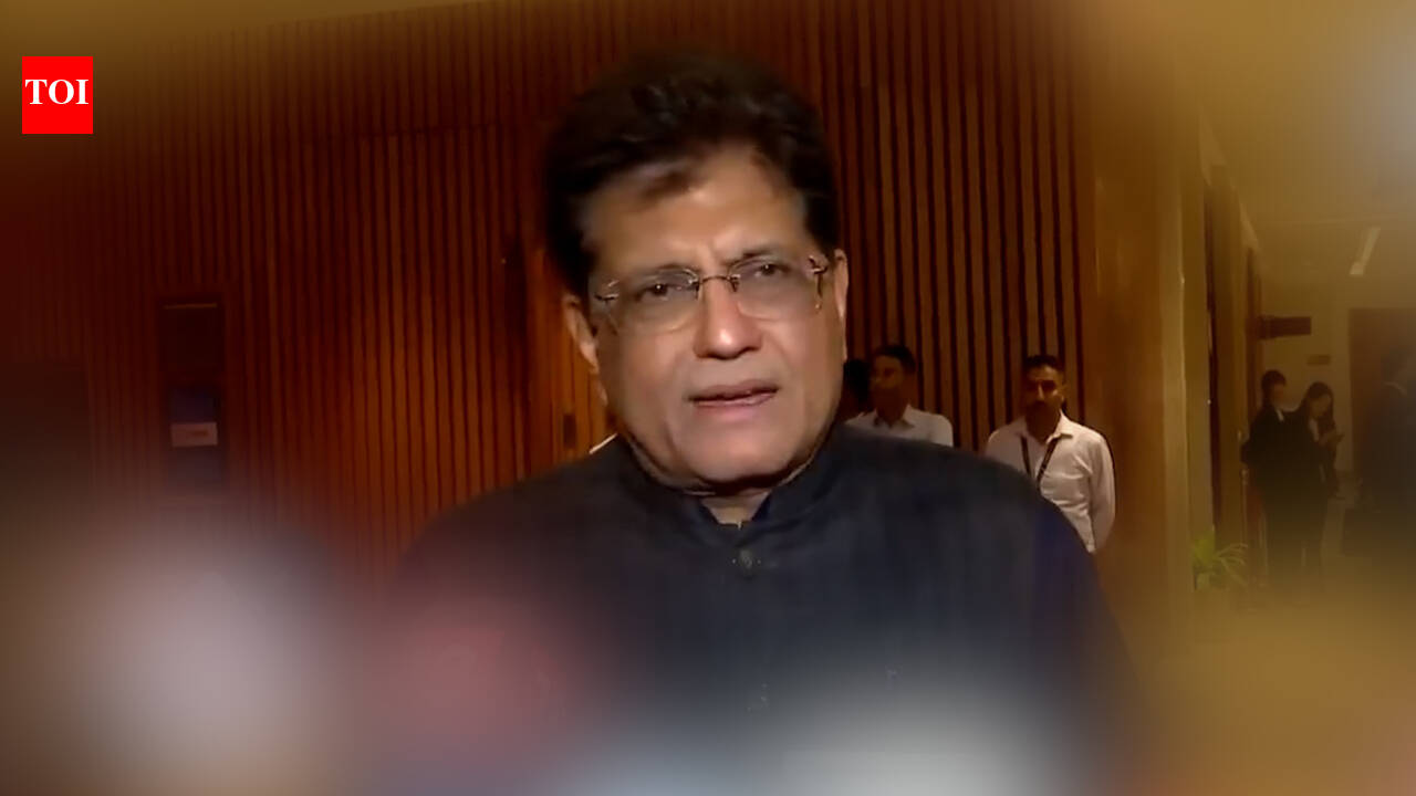 Piyush Goyal Slams India-South Korea CEPA, Flags Need To Rewrite ‘Irrational’ Trade Deal