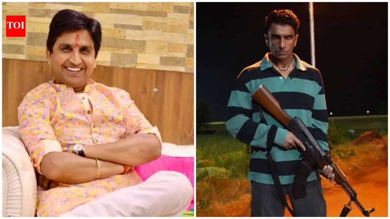 Kumar Vishwas defends Aditya Dhar’s Dhurandhar franchise: 'Even if it is propaganda, the question is - against whom?'