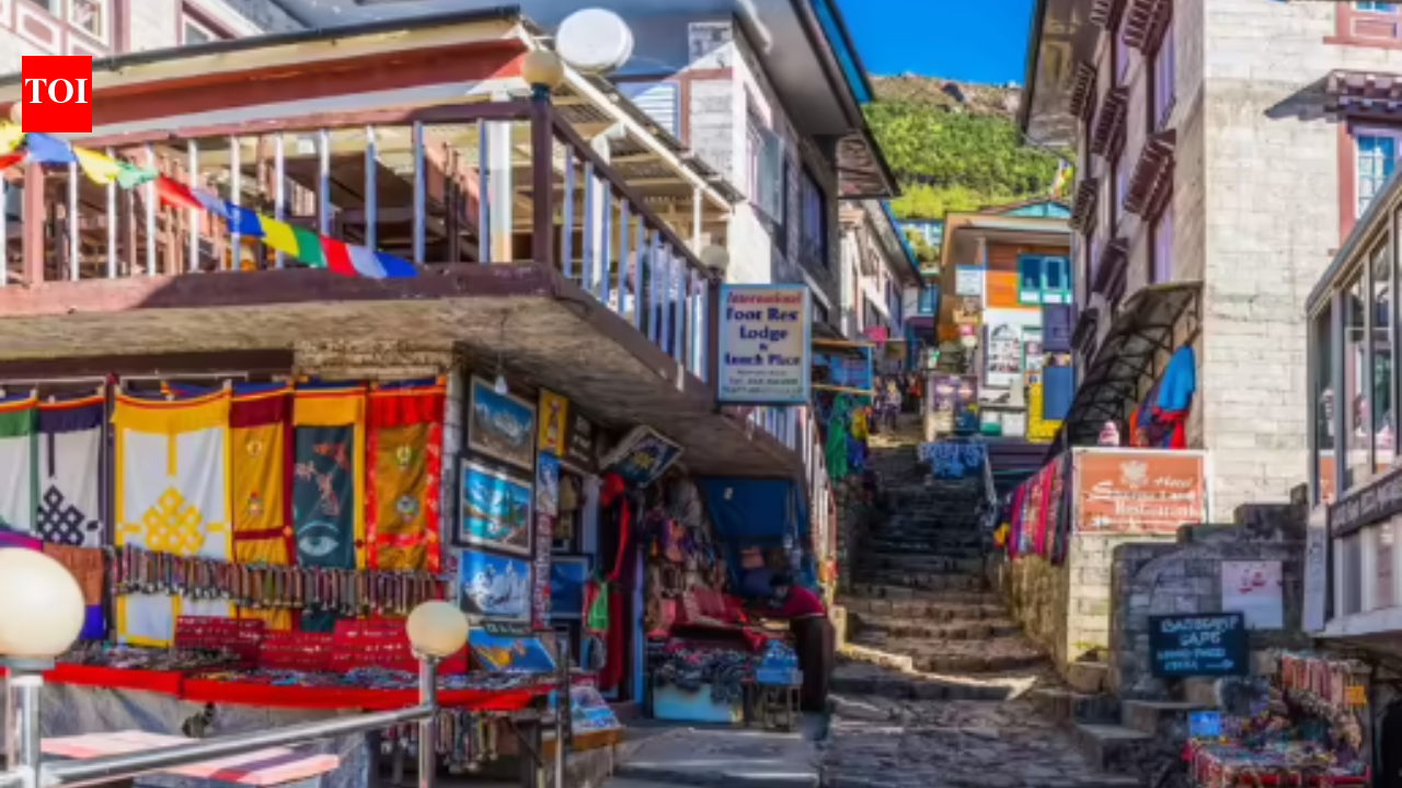 Nepal duty checks hit border bazaars from Dharchula to Darjeeling, spark protests