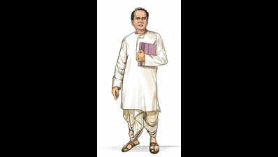 SRA scraps 305 crore tender for Annabhau Sathe Memorial in Ghatkopar, will float new tenders next month