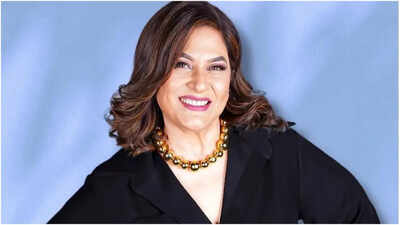 Archana Puran Singh on losing film roles after The Kapil Sharma Show; says 'Filmmakers don’t see me as an actor, they still think I’m somebody who sits on a chair and laughs'