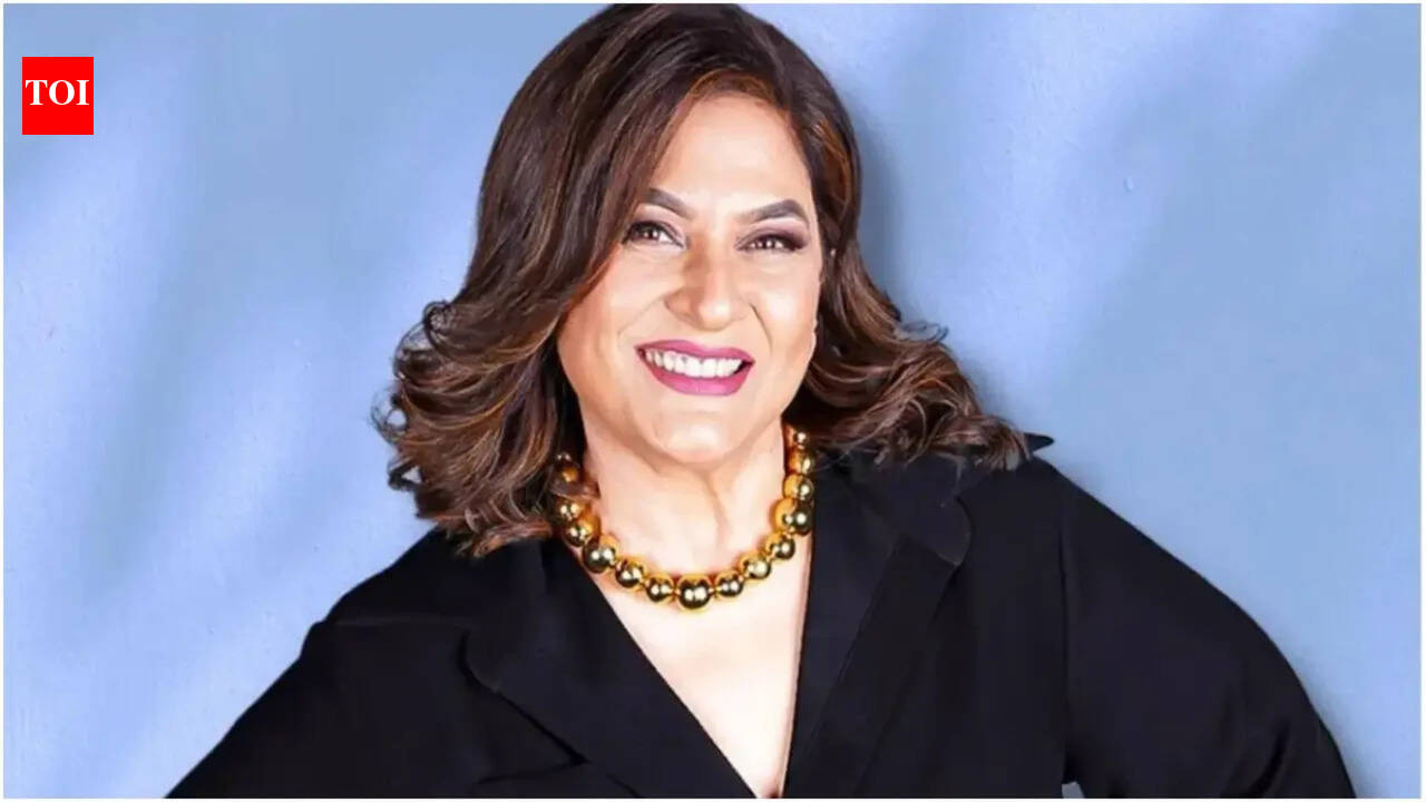 Archana Puran Singh on losing film roles after The Kapil Sharma Show; says 'Filmmakers don’t see me as an actor, they still think I’m somebody who sits on a chair and laughs'