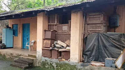 INTACH to move govt to convert Gopinath Mohanty’s house into interpretation centre