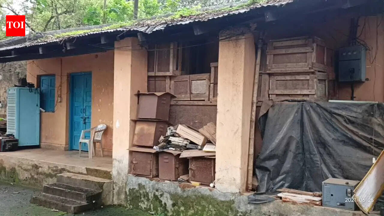 INTACH to move govt to convert Gopinath Mohanty’s house into interpretation centre