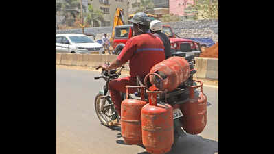 Bengaluru hotels explore biogas to cut LPG reliance & waste costs