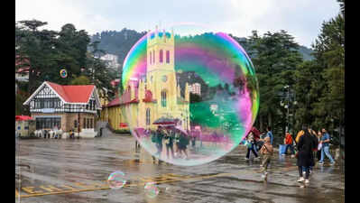 Shimla Summer Fest aims for ‘grand’ return