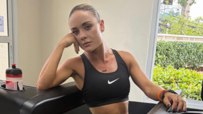 Who was Mara Flavia? A triathlete influencer reportedly drowned at the Ironman Texas competition