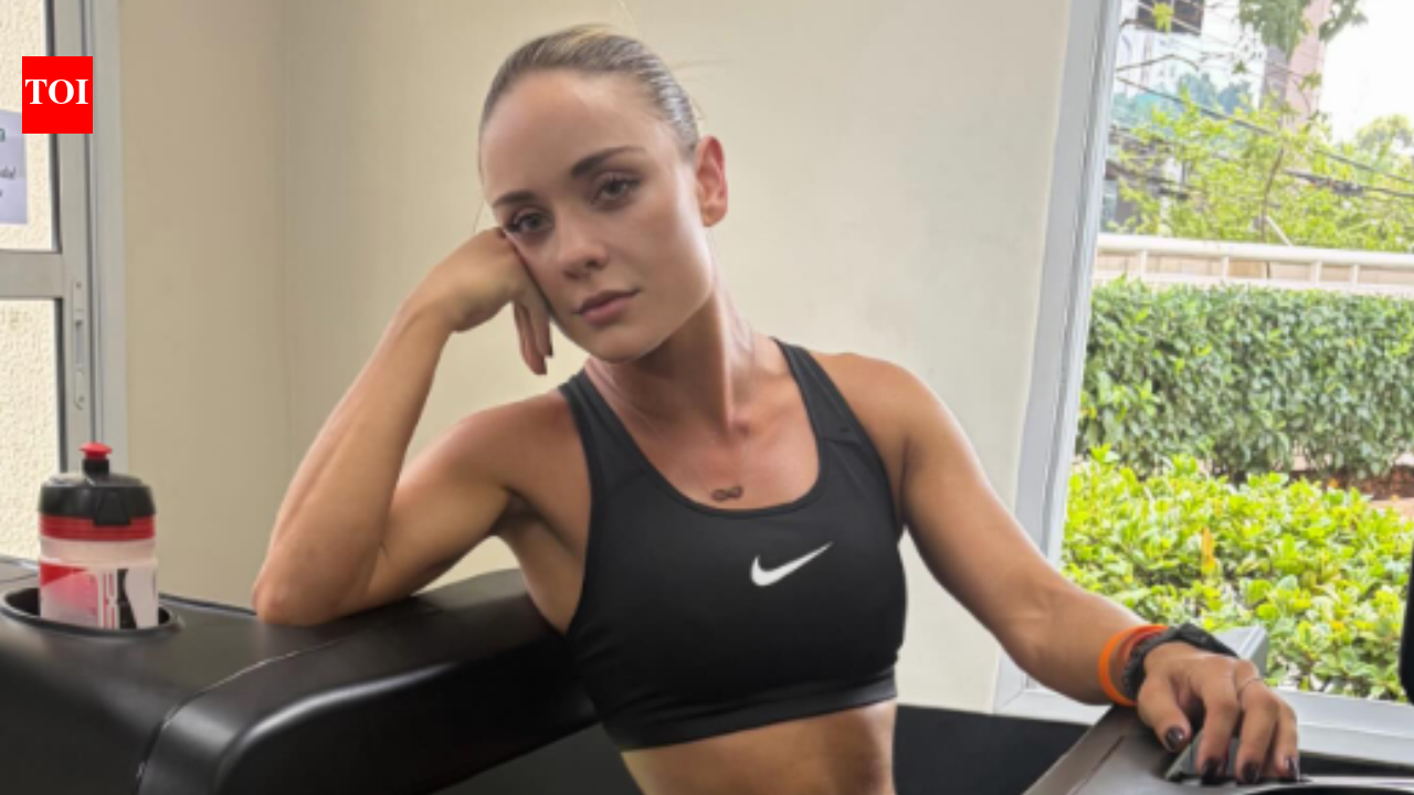 Who was Mara Flavia? A triathlete influencer reportedly drowned at the Ironman Texas competition