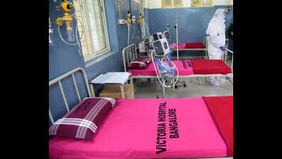 Seven years in the making, Victoria Hospital’s 10-storey Q-block to open on May 2 in Bengaluru