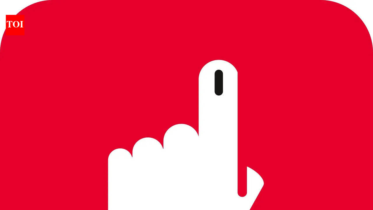 NDA, INDIA candidates file papers for MLC bypoll