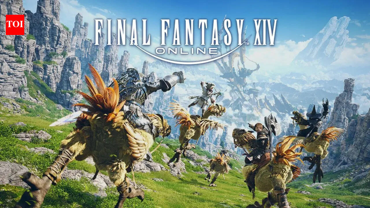 ‘Harassment’ of Final Fantasy 14 developers forces Square Enix to shut down another Japanese content creator