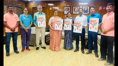 University of Rajasthan Sports Board to host All India Inter-University Handball Men tournament in Jaipur from April 21-25