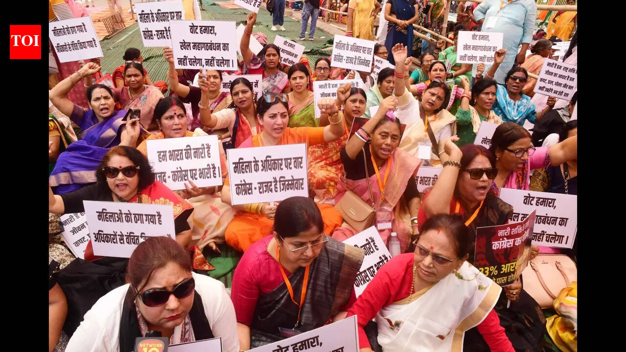 NDA, opposition spar over march venue