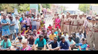 Death toll in Virudhunagar fireworks unit blast rises to 25