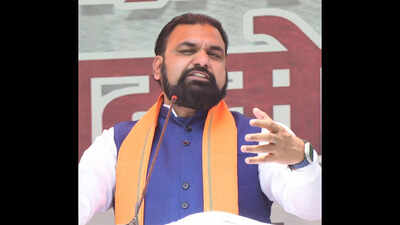 Opposition netas denied women their rights: CM