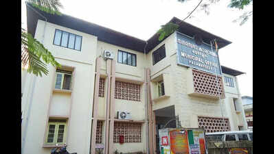 Kalamassery municipality issues draft notification for changes to city structural plan